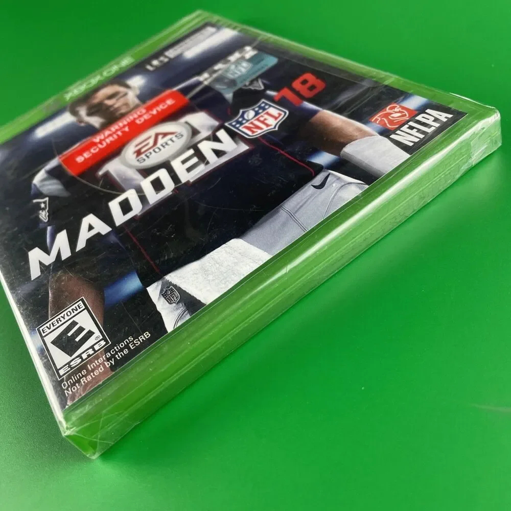 Ea Sports madden nfl